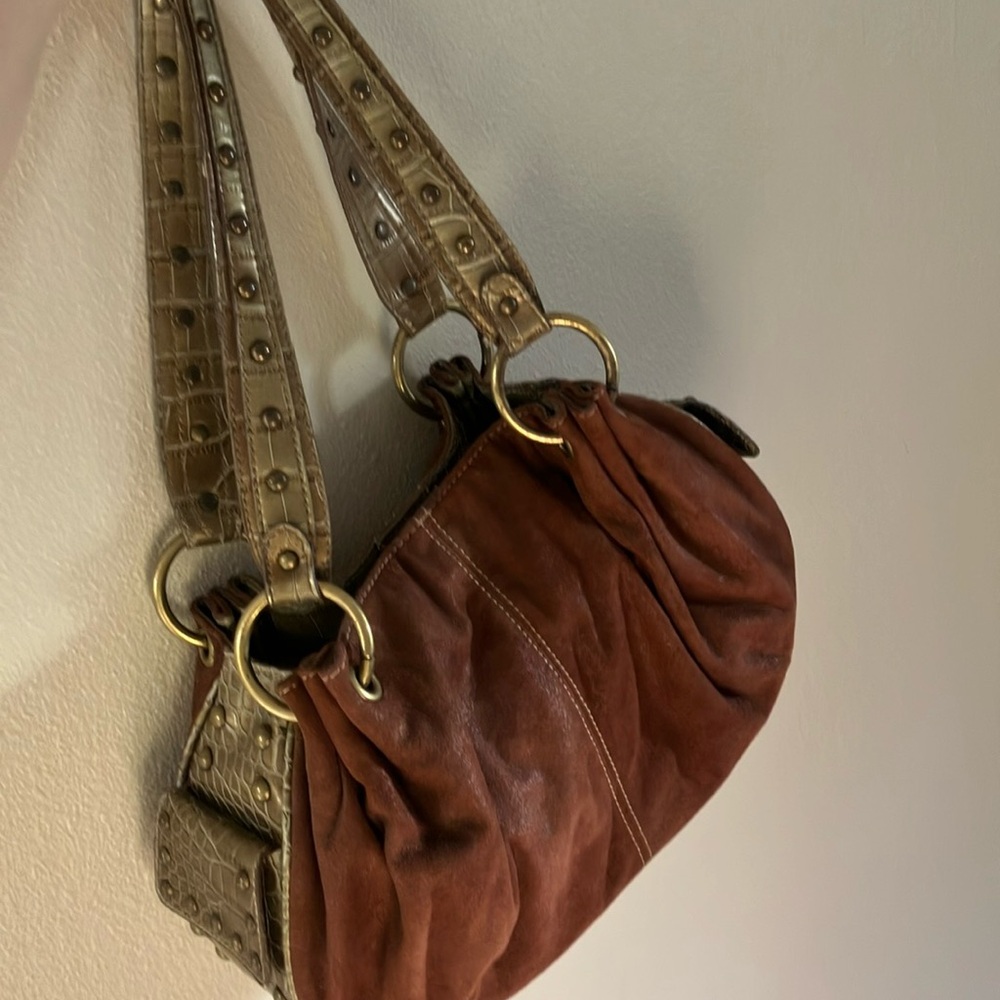 Kathy Van Zeeland purse
